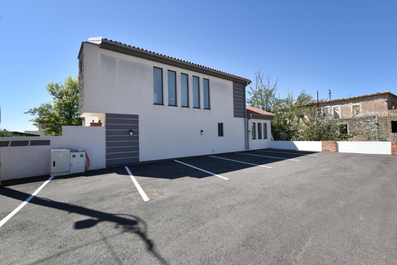 Villa Lily Privlaka  Extérieur photo