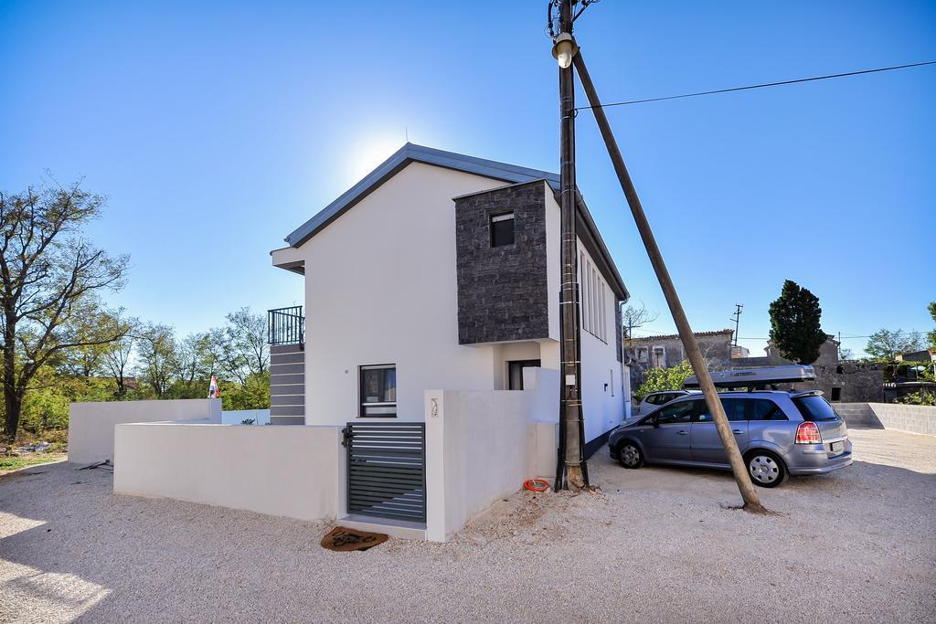 Villa Lily Privlaka  Extérieur photo