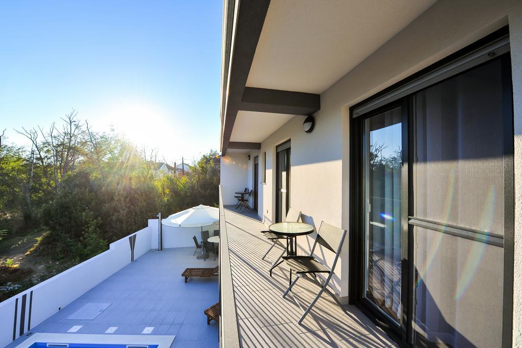 Villa Lily Privlaka  Extérieur photo