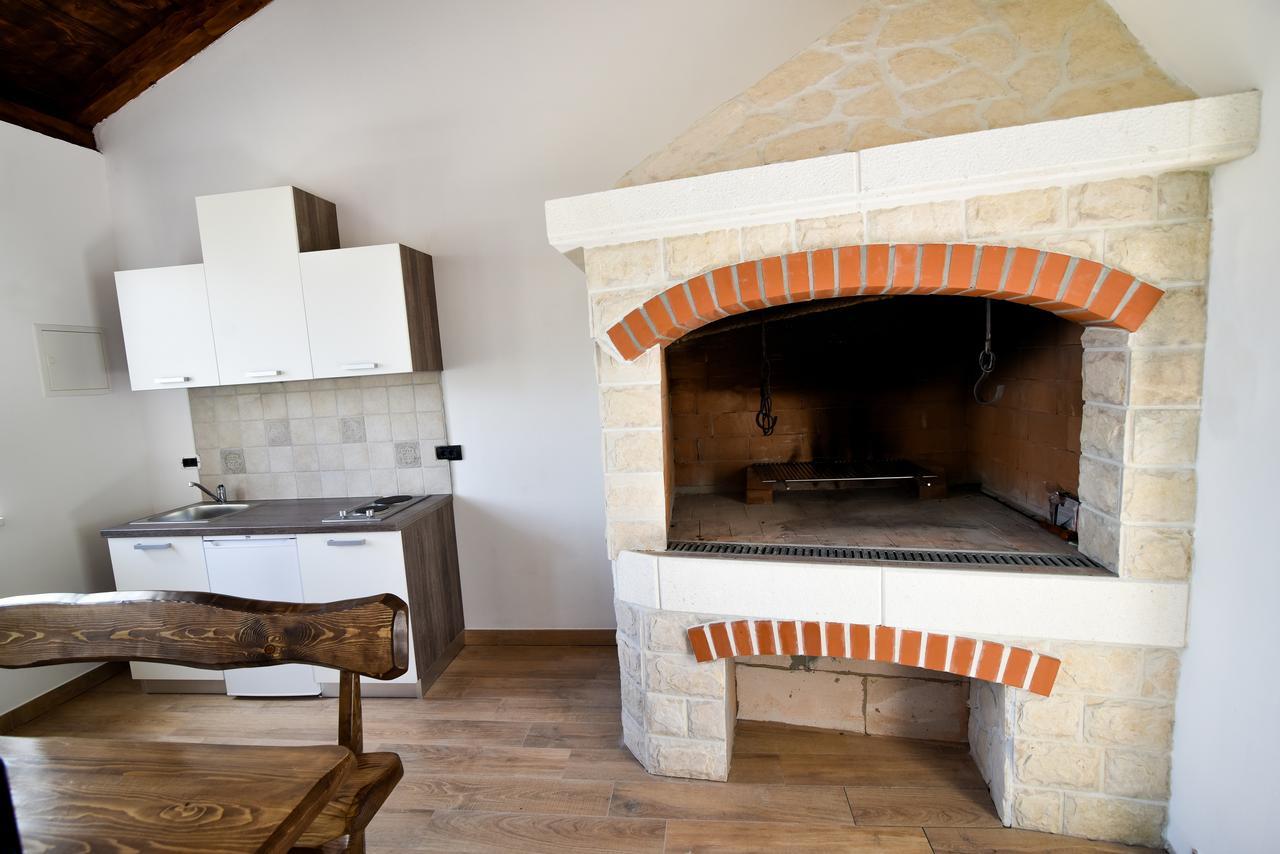 Villa Lily Privlaka  Extérieur photo